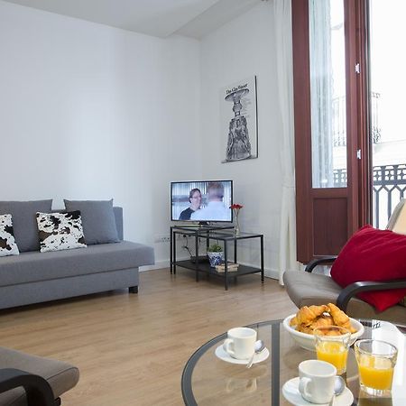 Singularstays Plaza Redonda Valencia Buitenkant foto