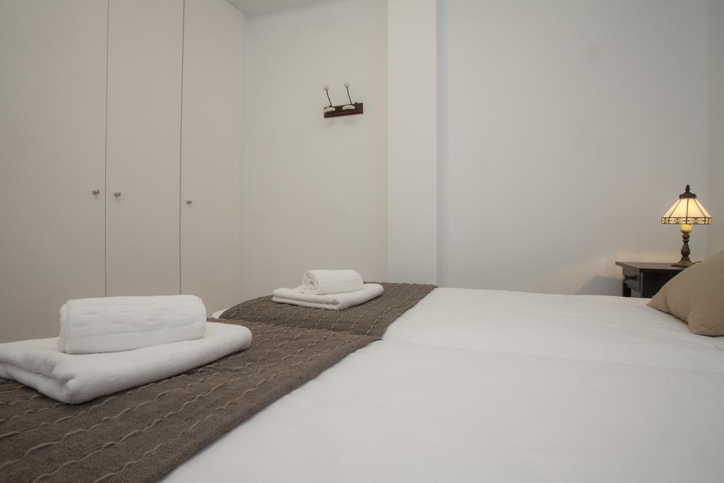 Singularstays Plaza Redonda Valencia Kamer foto