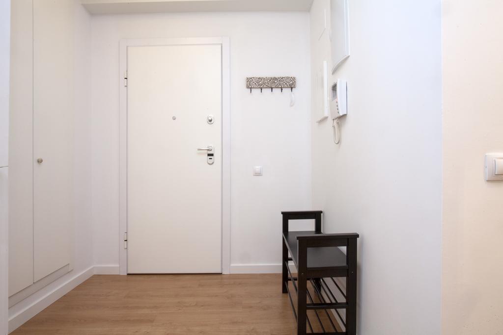 Singularstays Plaza Redonda Valencia Kamer foto